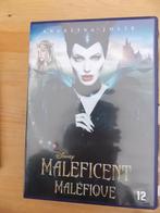 Disney maleficent dvd, Alle leeftijden, Ophalen of Verzenden