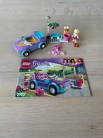 Lego Friends Diverse sets, Ophalen of Verzenden, Zo goed als nieuw, Complete set, Lego