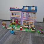 Emma's huis van Lego Friends 41095, Ophalen of Verzenden, Lego, Zo goed als nieuw