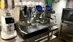 Faema President GTi espressomachine, Ophalen, Gebruikt, Koffie en Espresso
