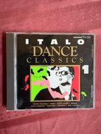 Italo Dance Classics  vol. 1  Arcade, Cd's en Dvd's, Verzenden, Gebruikt, Dance