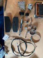 Onderdelen harley nieuw, Ophalen, Nieuw