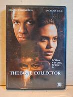 The Bone Collector
(1999) Thriller/Crime ‧ DVD, Vanaf 16 jaar, Ophalen of Verzenden, Zo goed als nieuw, Actiethriller