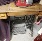 Singer naaimachine antiek, Antiek en Kunst, Antiek | Naaimachines, Ophalen