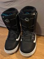 Vans Aura OG snowboardschoenen maat 10,5, Sport en Fitness, Snowboarden, Ophalen of Verzenden, Gebruikt, Schoenen