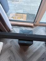 Subwoofer en soundbar, Ophalen, Zo goed als nieuw