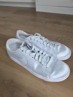 Nike snickers silver size 40, Kleding | Dames, Schoenen, Nike, Ophalen of Verzenden, Sneakers of Gympen, Grijs