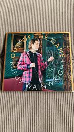 Rufus Wainwright - out of the game cd+ dvd, Ophalen of Verzenden, Zo goed als nieuw