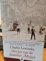 Het lot van de familie Meijer - Charles Lewinsky, Ophalen of Verzenden, Gelezen, Charles Lewinsky, Europa overig