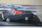 auto 1:43, Ophalen of Verzenden, Zo goed als nieuw, Auto, Overige merken