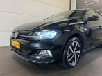 Volkswagen Polo 1.0 TSI Beats, Adaptief Cruise € 14.950,00, Auto's, Volkswagen, Nieuw, 1045 kg, 47 €/maand, Origineel Nederlands