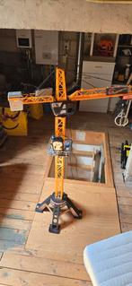 Leuke hijskraan, Ophalen, Zo goed als nieuw