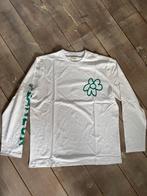 Flâneur longsleeve, Kleding | Heren, Flaneur, Maat 48/50 (M), Zwart, Nieuw