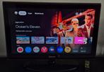 Samsung 37 inch Full HD 100Hz LCD TV met afstandsbediening, Audio, Tv en Foto, Televisies, Ophalen, Gebruikt, LCD, 80 tot 100 cm
