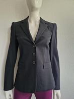 Strenesse Blue blazer. Maat 36. Zwart, Strenesse Blue, Nijmegen, Zwart, Verhip-vintage.nl