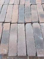 Nieuw gebakken klinkers /waaltjes, Tuin en Terras, Ophalen, Nieuw, Klinkers