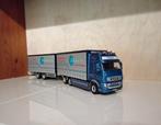 Volvo FH combinatie Thomassen WSI, Hobby en Vrije tijd, Modelauto's | 1:50, Ophalen of Verzenden, Nieuw, Bus of Vrachtwagen, Wsi