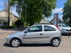 Opel CORSA 1.4-16V ELEGANCE / AIRCO / RADIO-CD / ELEK. RAMEN, Voorwielaandrijving, 450 kg, Gebruikt, 4 cilinders