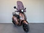 Vespa Primavera Brom 45 km/h, BWJ 2018, Opaco Rose Gold, Overige modellen, Maximaal 45 km/u, Ophalen of Verzenden, Zo goed als nieuw
