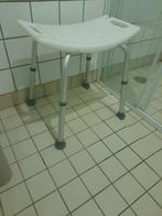 Douchekruk, Diversen, Ophalen