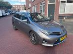 Toyota Auris 1.8 Hybrid Touring Sports CVT 2013 Bruin, 65 €/maand, Bruin, Origineel Nederlands, USB