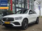 Mercedes-Benz GLC-klasse AMG 43 4MATIC | Panodak | Burmester, Auto's, Mercedes-Benz, Automaat, 12 maanden, Stof, Gebruikt