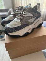 Steve madden sneakers maat 39, Kleding | Dames, Schoenen, Ophalen of Verzenden, Zo goed als nieuw, Sneakers of Gympen