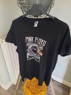 pink Floyd t-shirt darkside of the moon, Ophalen of Verzenden, Maat 56/58 (XL), Roze, Zo goed als nieuw