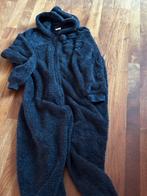 Onesie donkerblauw maat xl, Kleding | Dames, Pyjama's, Ophalen of Verzenden, Zo goed als nieuw, Maat 46/48 (XL) of groter