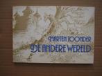 De andere wereld, Eén stripboek, Verzenden
