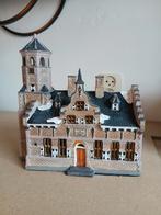 Nieuw kerst huisje met licht, Ophalen, Nieuw