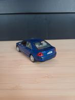 Ford Mondeo 1/43 Minichamps - Zeldzaam Model!, Ophalen of Verzenden, Zo goed als nieuw, Auto, MiniChamps