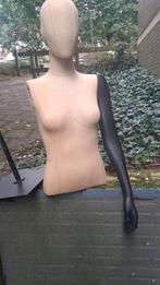 Paspop met Spelden Plaatsbaar - Ideaal voor Naaien, Hobby en Vrije tijd, Naaien en Fournituren, Ophalen of Verzenden