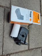 Yepp Mini Adapter Slim Fit - Voorzitje Fiets, Ophalen of Verzenden, Zo goed als nieuw, Voorzitje, Yepp