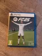 FC25 voor PS5, Spelcomputers en Games, Games | Sony PlayStation 5, Ophalen of Verzenden, Zo goed als nieuw