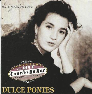 Fado : Dulce Pontes - Lágrimas = 3,99 beschikbaar voor biedingen