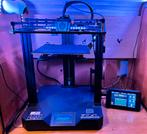 Snelle Creality Ender 7 CoreXY 3D-printer + Sonic Pad, Computers en Software, 3D Printers, Ophalen, Ingebouwde Wi-Fi, CREALITY