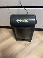 Sibel EyeVac Haar Stofzuiger met sensor, Ophalen, Gebruikt, Stofzuiger, Reservoir