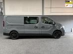 Renault Trafic 2.0 dCi 170 PK T29 L2H1 DC Luxe, Gebruikt, 4 cilinders, Diesel, 170 pk