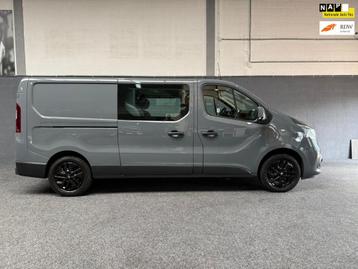 Renault Trafic 2.0 dCi 170 PK T29 L2H1 DC Luxe beschikbaar voor biedingen