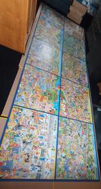 Jan van Haasteren Comic XXXL Puzzel, Ophalen, Meer dan 1500 stukjes, Zo goed als nieuw