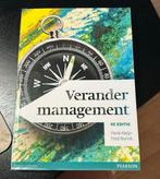 Fred Rorink - Verandermanagement, Ophalen of Verzenden, Zo goed als nieuw, Fred Rorink; Henk Kleijn, Nederlands