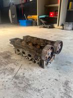 Peugeot TU5JP4 Cilinderkop (NFU) 1.6 16v, Ophalen, Peugeot