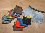 11 Boxershorts, WE Fashion, maat 146/152, Maat 146, Gebruikt, Ophalen of Verzenden