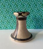 Vintage kandelaar Denmark keramiek, Overige materialen, Gebruikt, Ophalen of Verzenden, Nvt