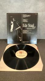 Ede Staal  Mien Toentje, Ophalen of Verzenden, Zo goed als nieuw, 12 inch, Streekmuziek