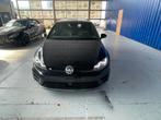 Volkswagen Golf 2.0 TSI 4 Motion pano/DSG/500PK zeer lage km, Automaat, 1995 cc, Zwart, Alcantara