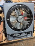 electriche ventilator, Ophalen, 30 tot 80 cm, Overige typen, Minder dan 60 cm