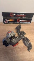 GARRETT TURBO VW/AUDI/SEAT/SKODA, Ophalen, Gereviseerd, Audi