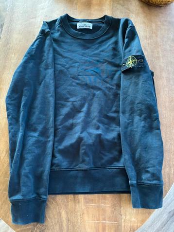 Stone island trui M beschikbaar voor biedingen